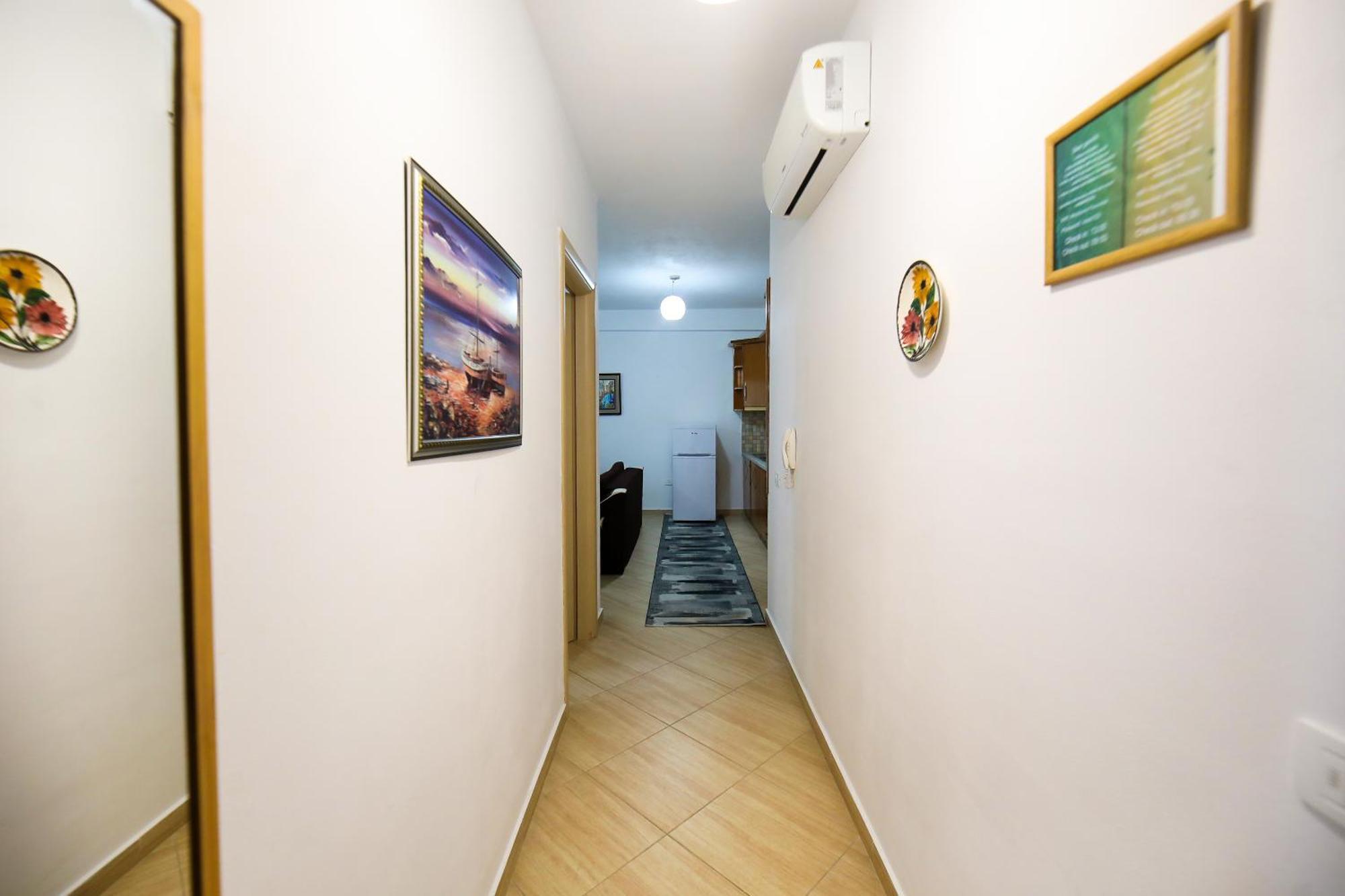 Jimi Apartments 2 Vlore Exterior photo