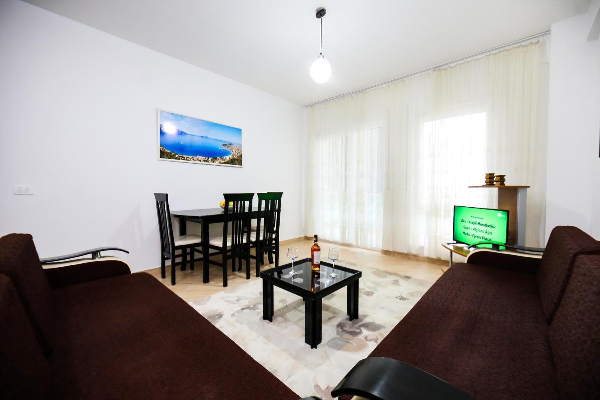 Jimi Apartments 2 Vlore Exterior photo