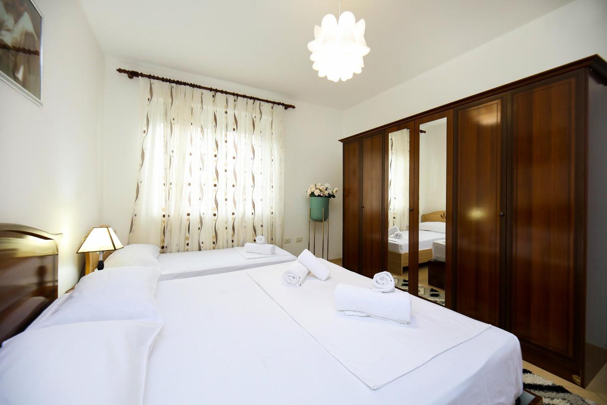 Jimi Apartments 2 Vlore Exterior photo