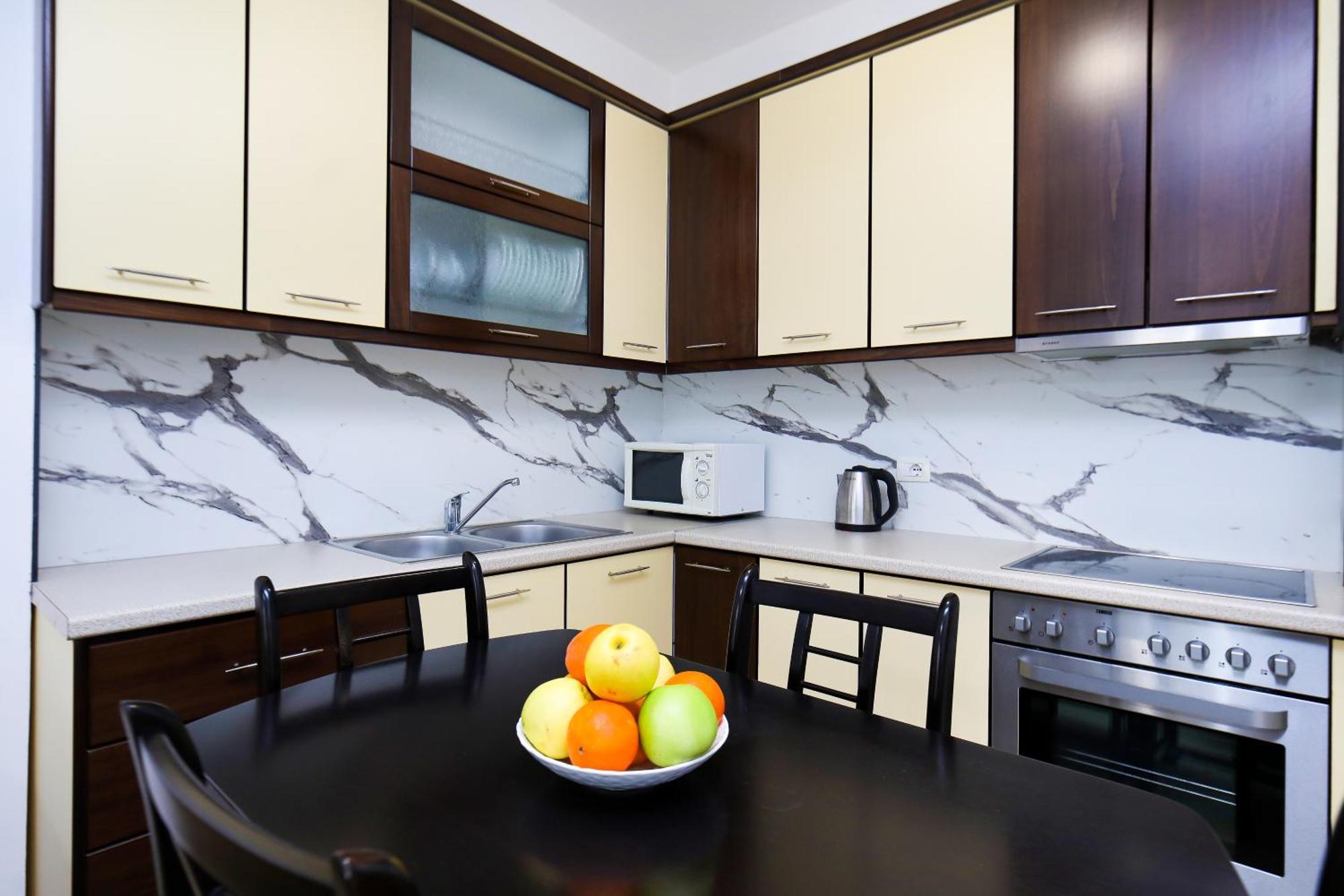 Jimi Apartments 2 Vlore Exterior photo