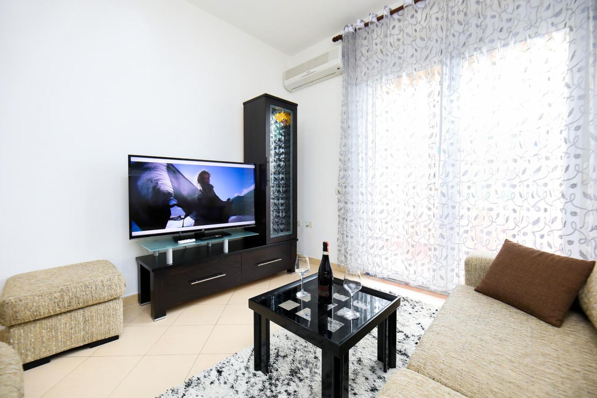 Jimi Apartments 2 Vlore Exterior photo