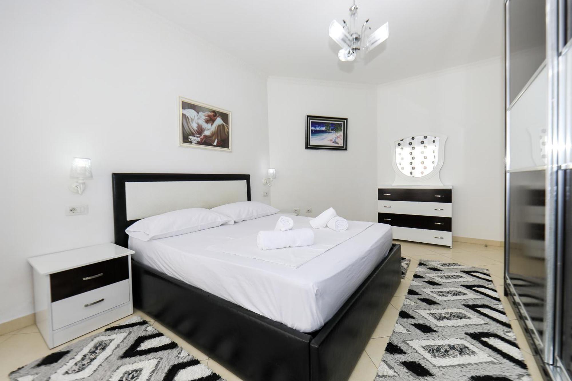 Jimi Apartments 2 Vlore Exterior photo