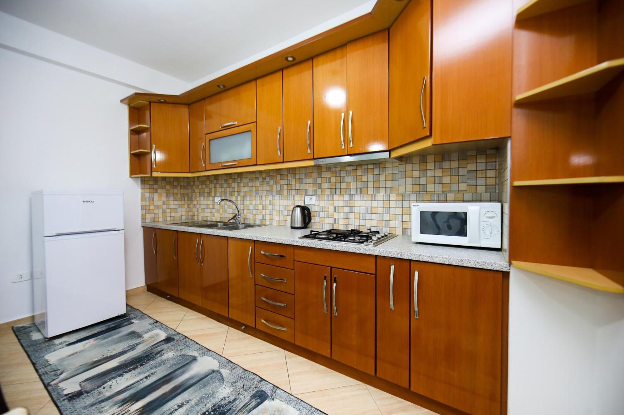 Jimi Apartments 2 Vlore Exterior photo