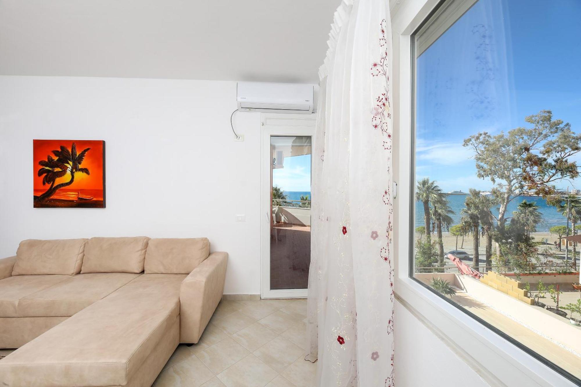 Jimi Apartments 2 Vlore Exterior photo