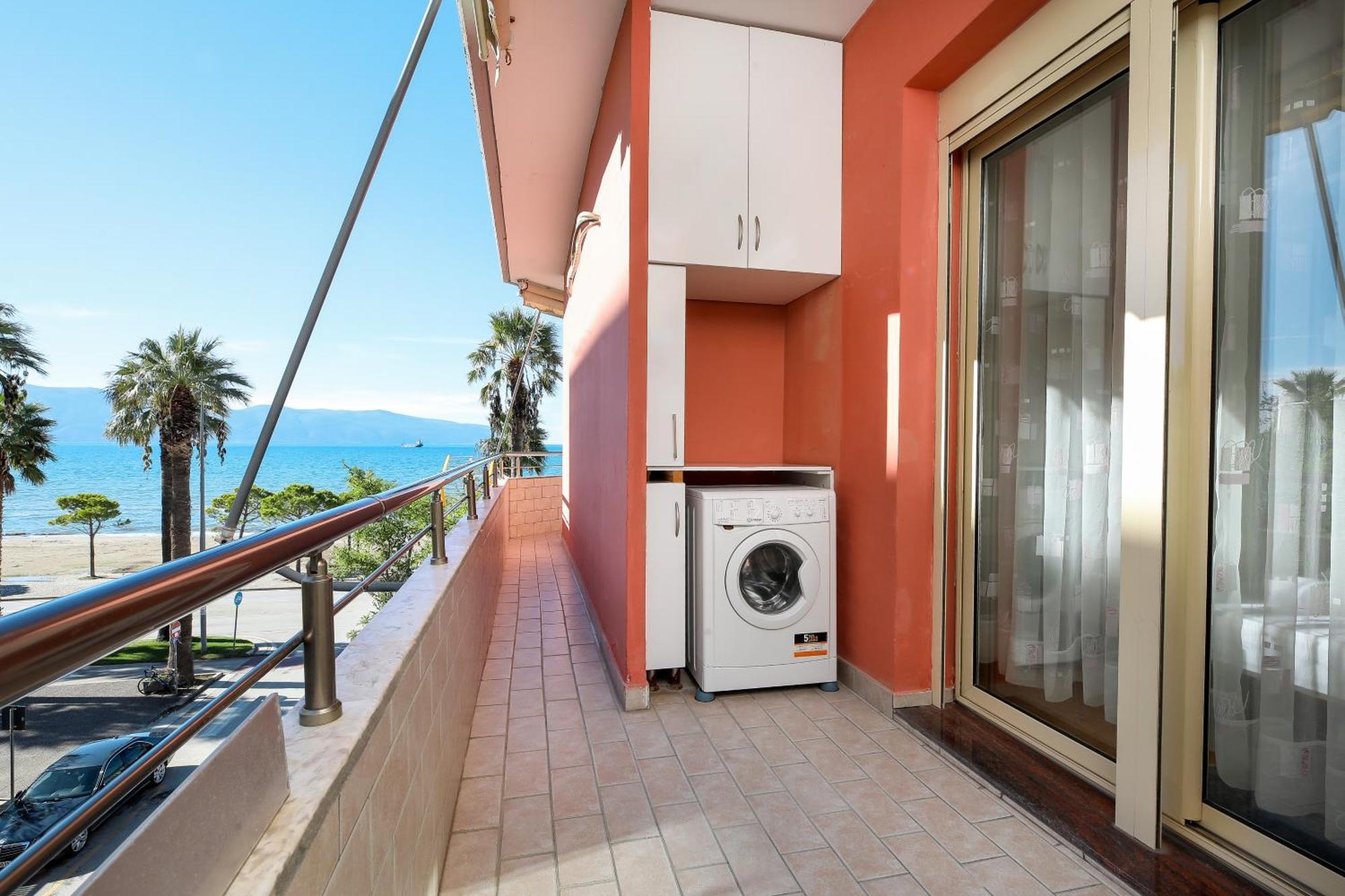 Jimi Apartments 2 Vlore Exterior photo