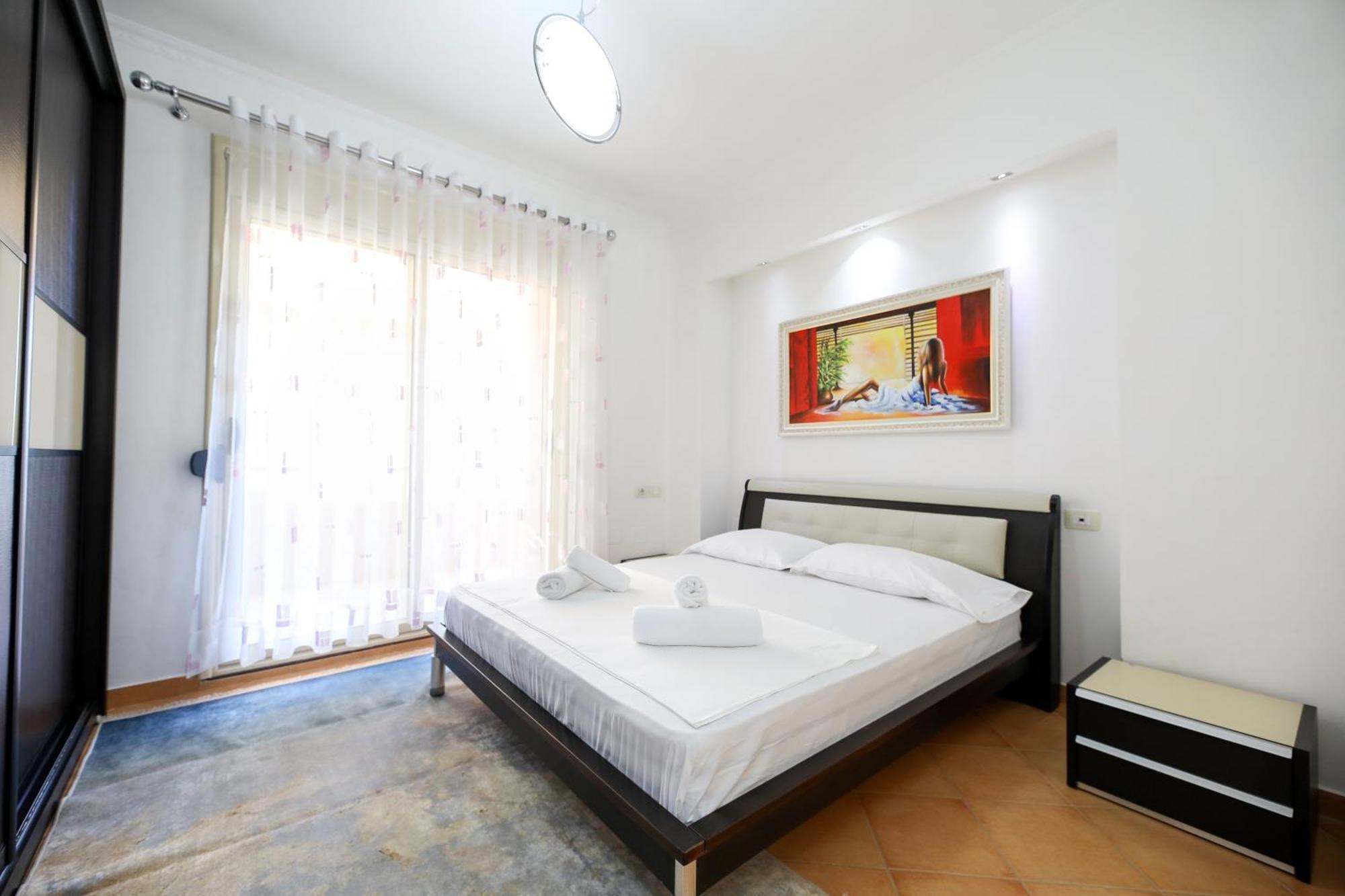 Jimi Apartments 2 Vlore Exterior photo