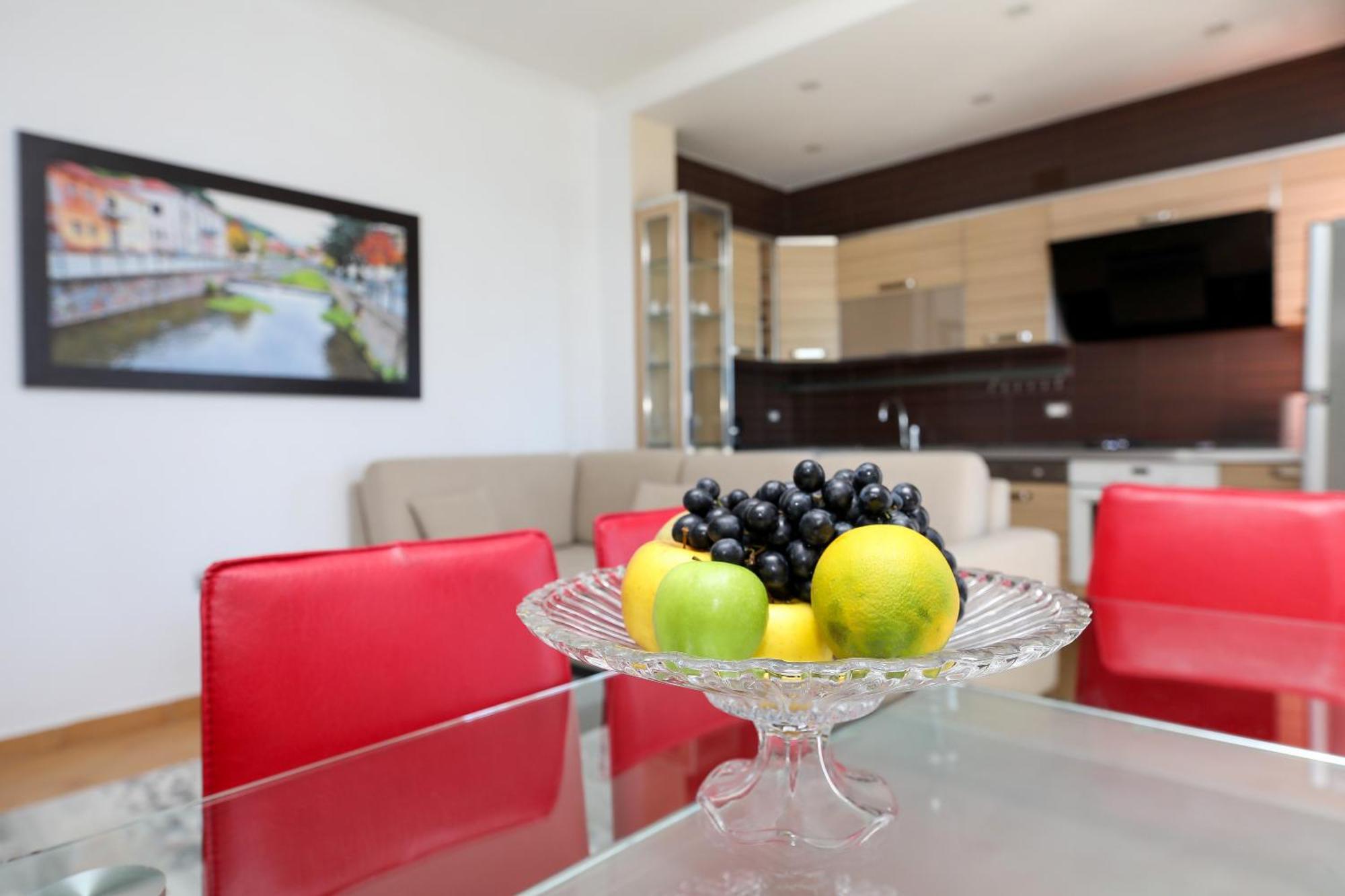 Jimi Apartments 2 Vlore Exterior photo