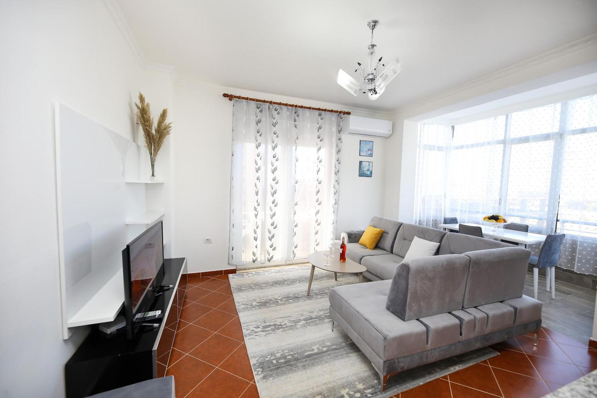 Jimi Apartments 2 Vlore Exterior photo