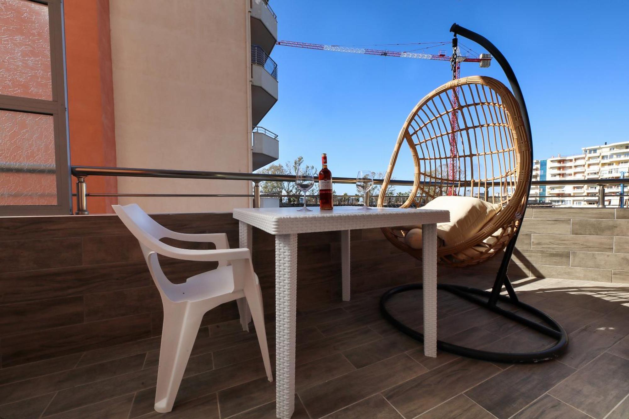 Jimi Apartments 2 Vlore Exterior photo