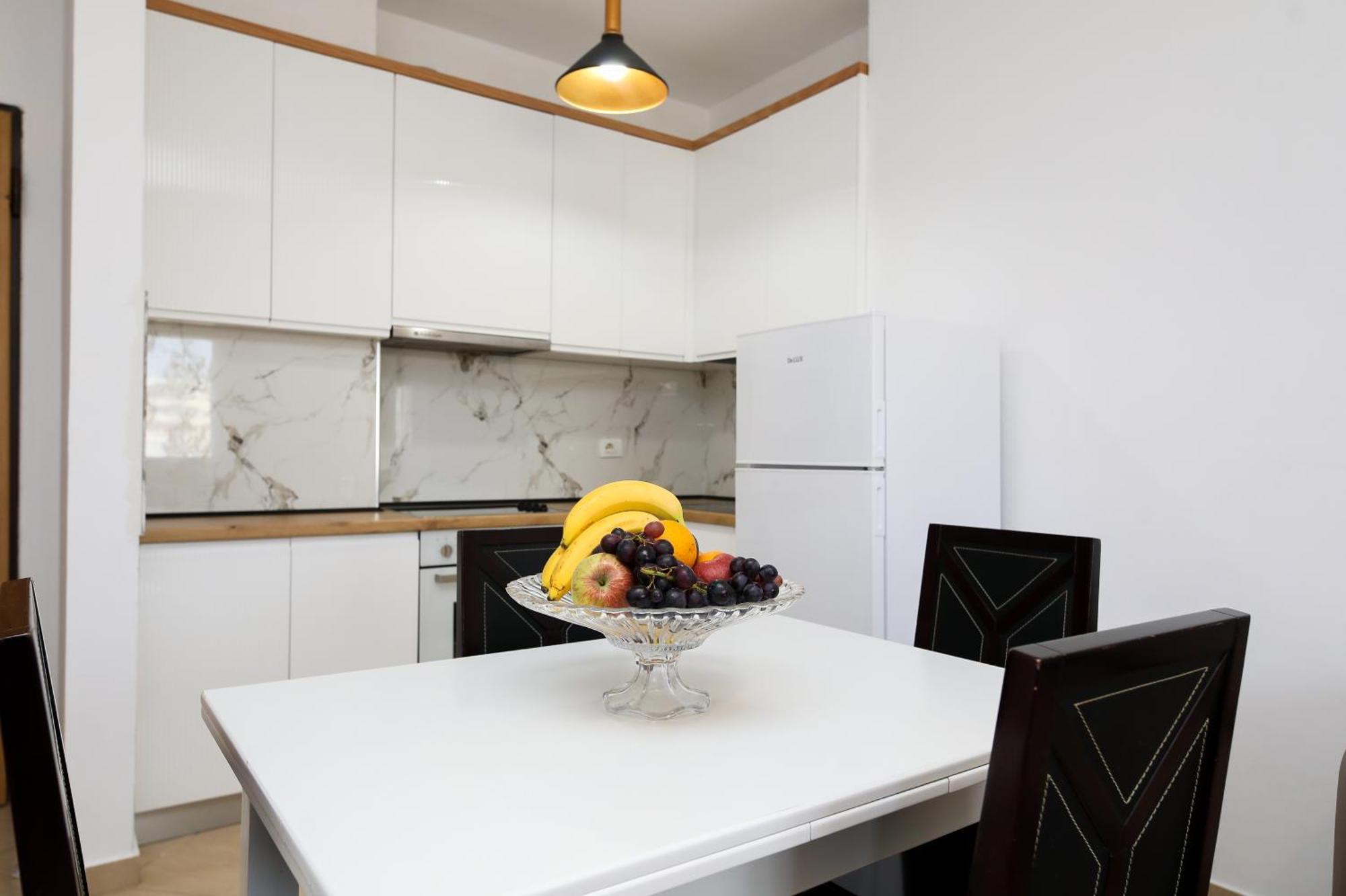 Jimi Apartments 2 Vlore Exterior photo