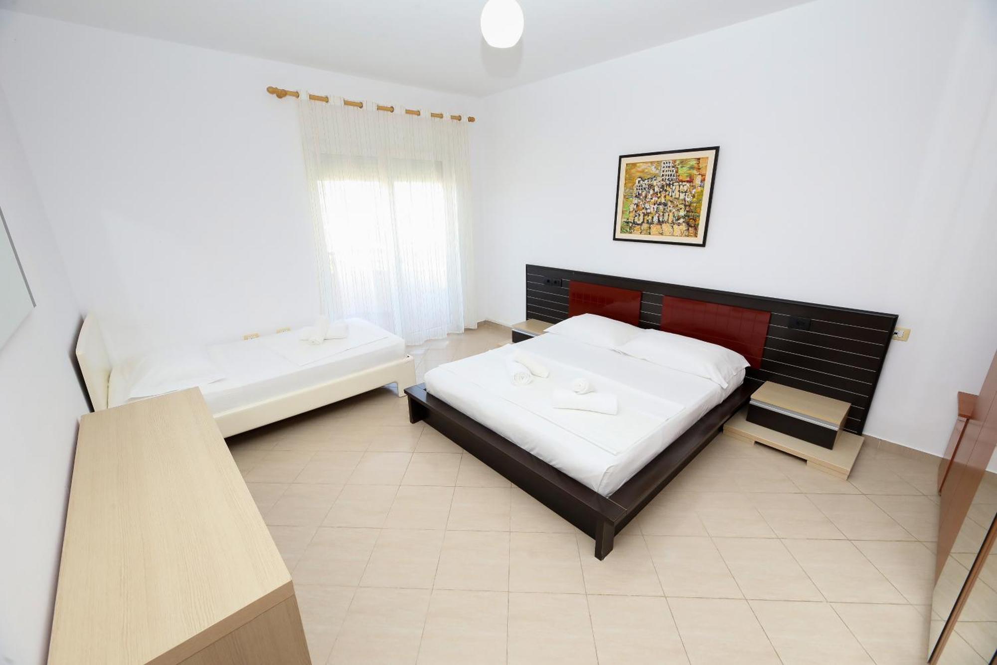 Jimi Apartments 2 Vlore Exterior photo