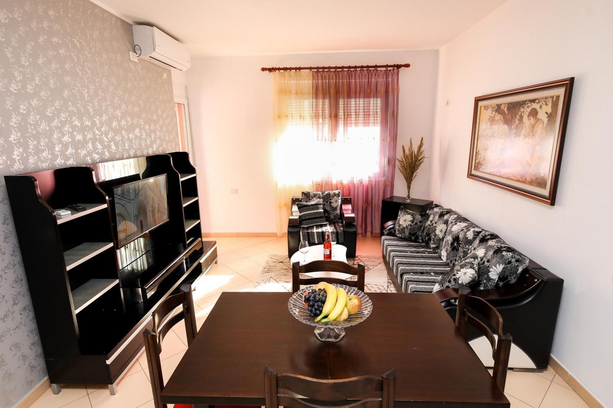 Jimi Apartments 2 Vlore Exterior photo