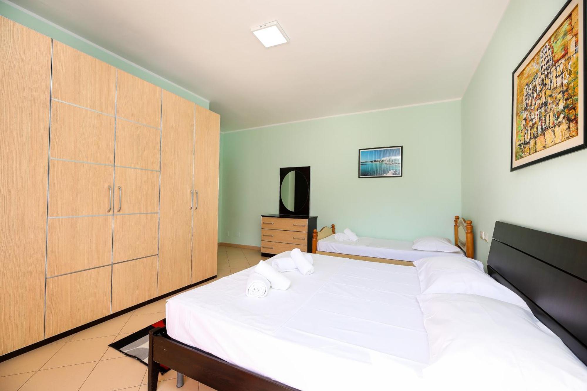 Jimi Apartments 2 Vlore Exterior photo