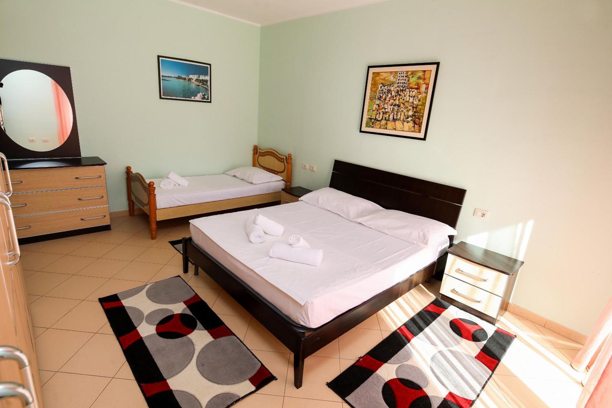 Jimi Apartments 2 Vlore Exterior photo