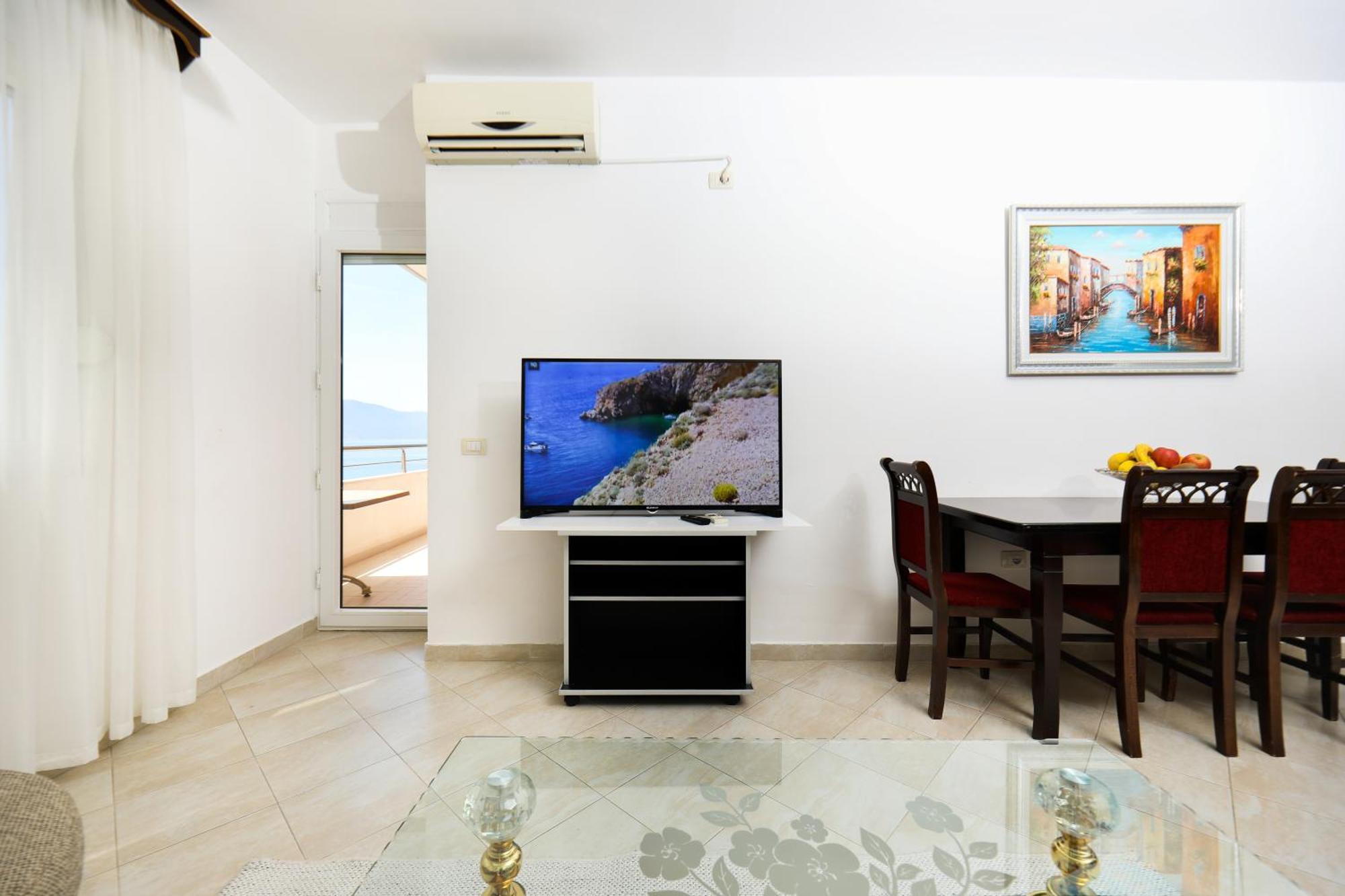 Jimi Apartments 2 Vlore Exterior photo