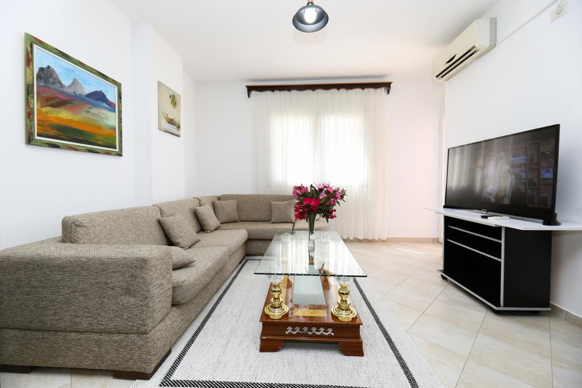 Jimi Apartments 2 Vlore Exterior photo