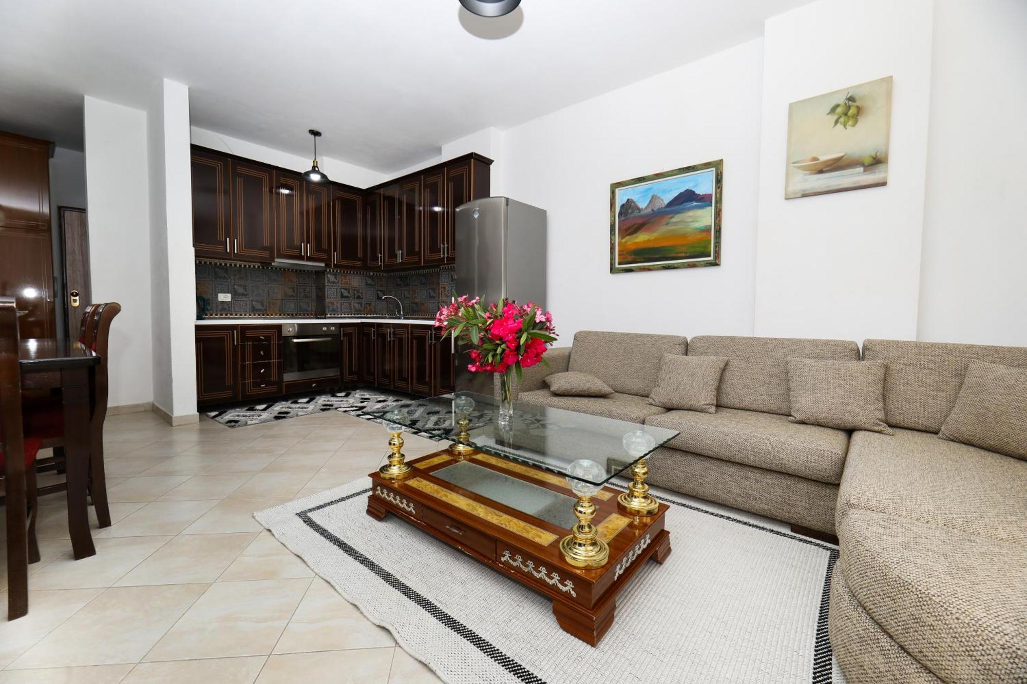 Jimi Apartments 2 Vlore Exterior photo
